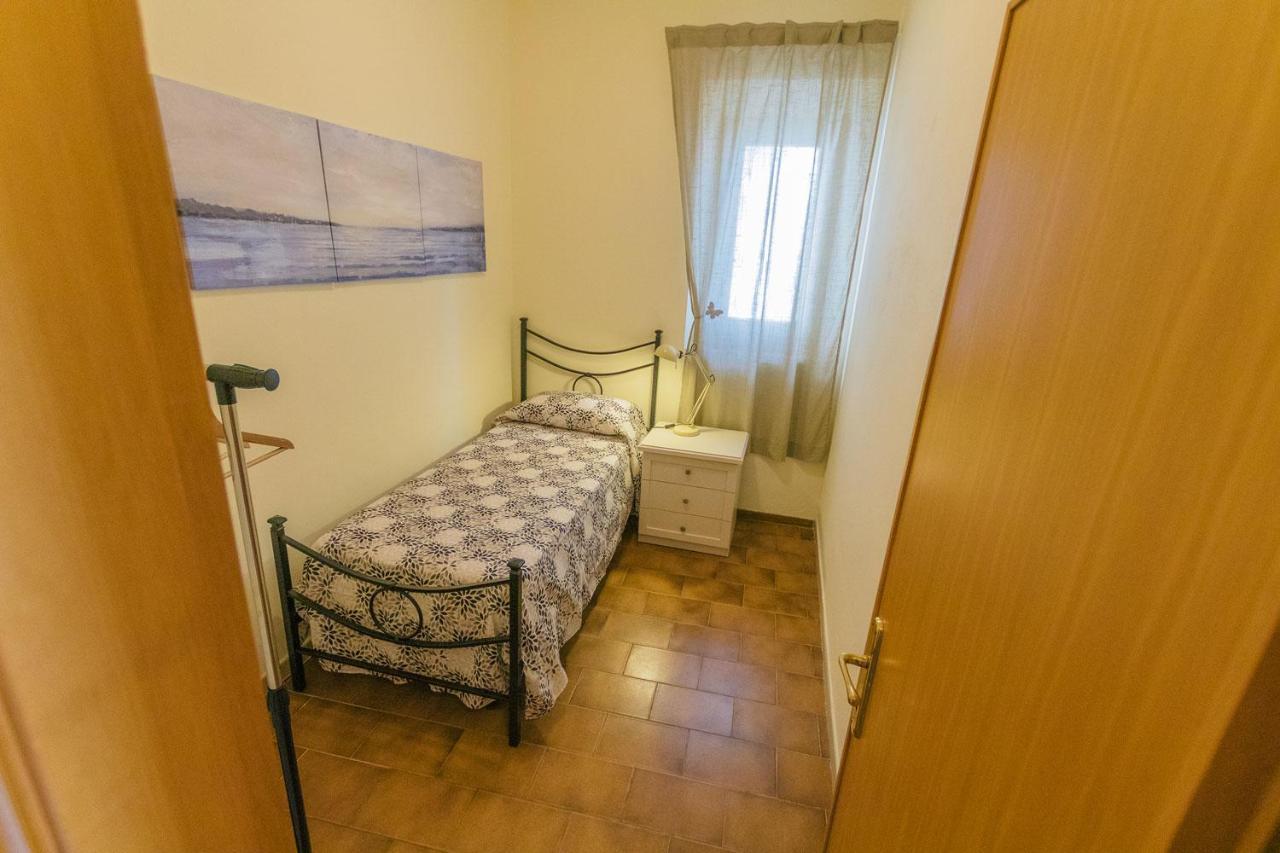 Podere La Vignata Toiano Εξωτερικό φωτογραφία